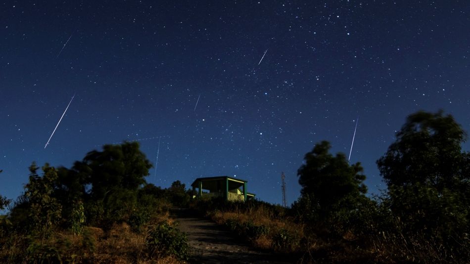 Ploaia de stele Geminide: Când va avea loc şi cum puteţi urmări fenomenul astronomic din România