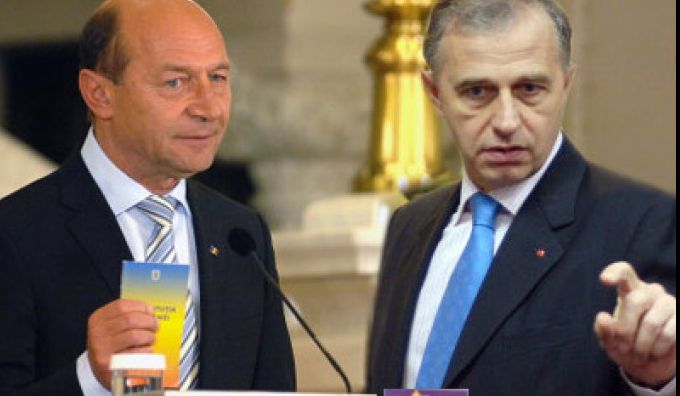 Cozmin Gușă, dezvăluiri incendiare despre alegerile pierdute ale românilor