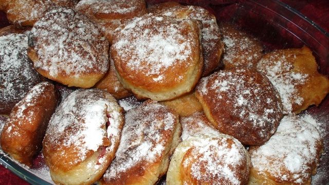 Cum sa faci cele mai pufoase GOGOȘI. Secretul aluatului perfect, pe care nimeni nu-l știe