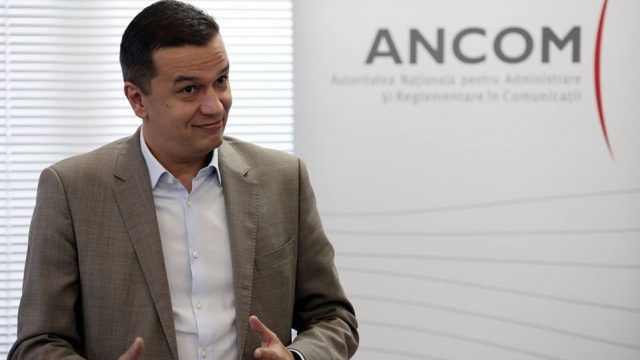 Bugetul ANCOM a fost adoptat. Grindeanu, mai "fericit" cu 35.000 de lei pe lună