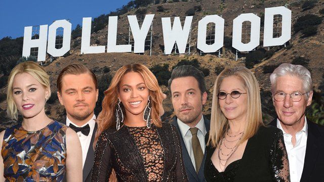 Guvernul investește în... filme cu vedete de la Hollywood