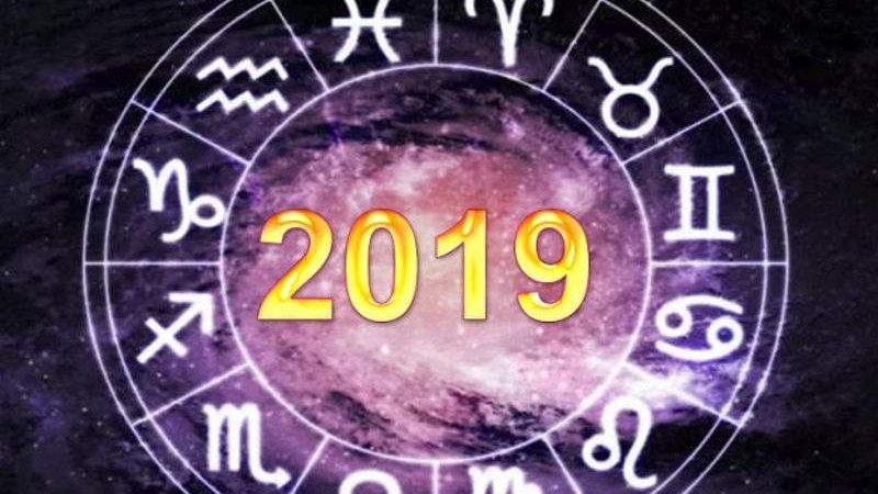 HOROSCOP 2019. Se anunță un an greu pentru aceste zodii!