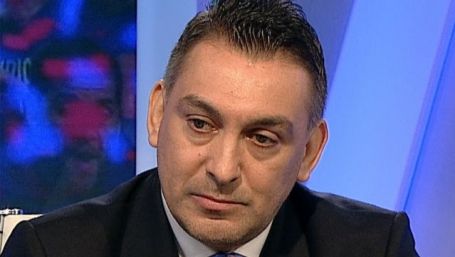 Ilie Dumitrescu, atac la conducerea Stelei