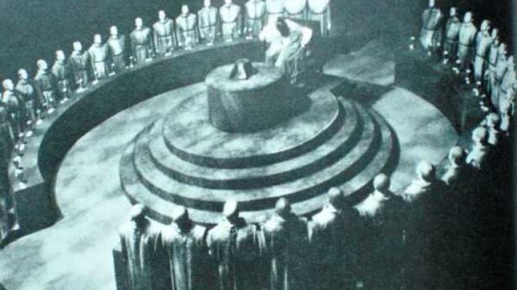Omul din spatele Illuminati, societatea secretă de care toată lumea se teme