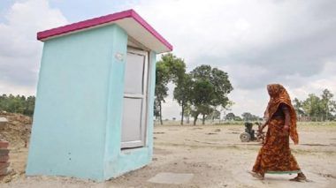 O fetiță de 7 ani din India și-a denunțat tatăl la poliție. Motivul este ireal!