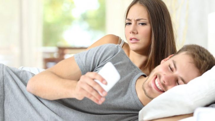 Lucruri pe care NU le ştiai despre INFIDELITATE