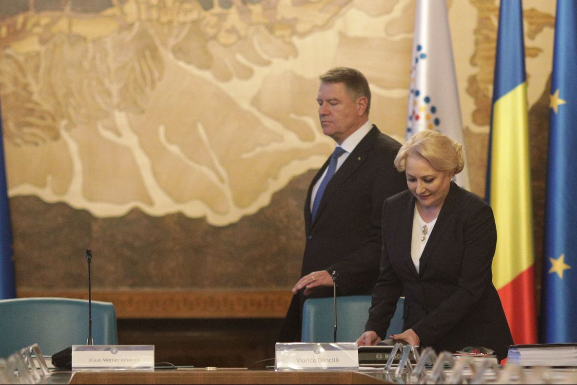 Iohannis iese la atac: NU va fi niciun fel de pace cu Guvernul. Relaţia cu PSD e la un minim istoric
