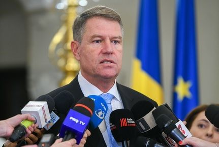 Cum se apără Iohannis la CCR, după ce a refuzat s-o numească ministru pe Olguţa Vasilescu
