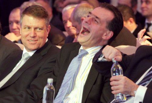 Ludovic Orban exclude varianta unui noi premier PSD, dacă pică guvernul Dăncilă  