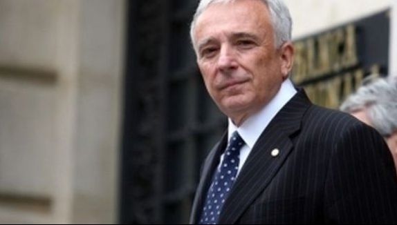 Isărescu, un nou atac la guvern: "2018 a fost un an plin de lecţii pentru viitor"