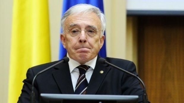 Audiere BOMBĂ în Parlament pentru Mugur Isărescu