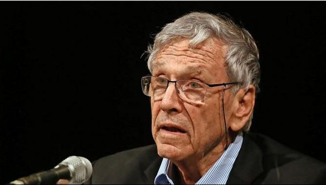 Amos Oz a murit, în urma unui cancer galopant