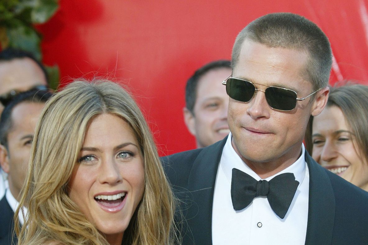 Jennifer Aniston, mărturisiri despre mariajul său cu Brad Pitt 