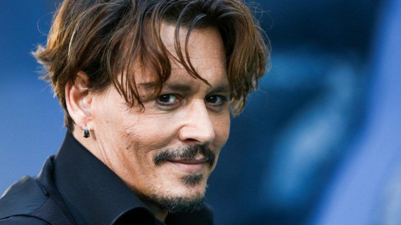 Gestul măreț pe care Johnny Depp l-a făcut pentru copiii bolnavi de cancer
