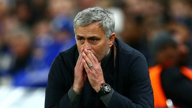 Jose Mourinho a plecat de la Manchester United!