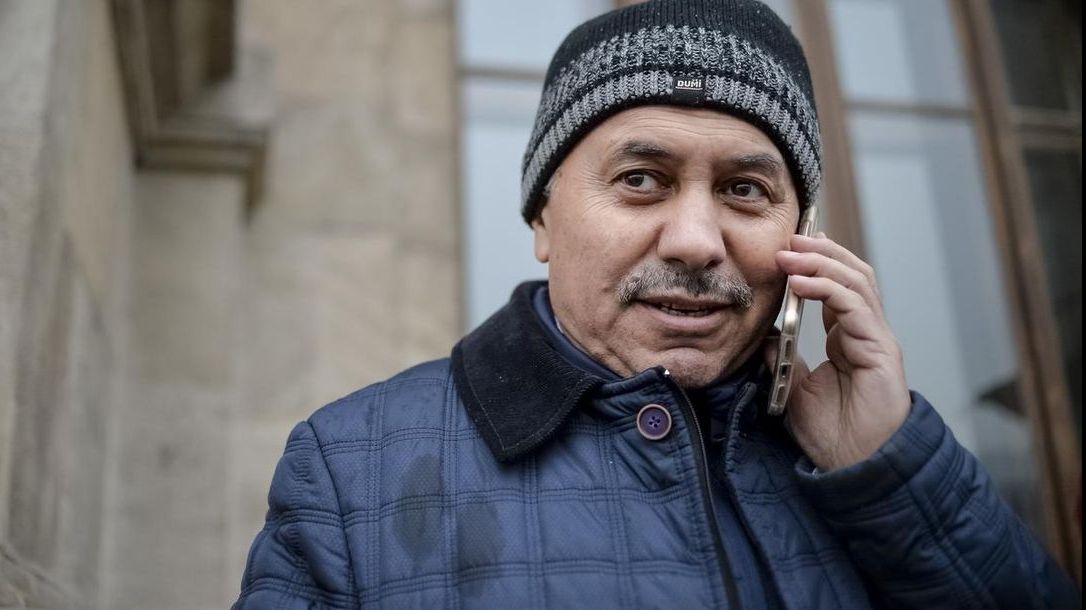 Jurnalistul turc arestat în România NU va fi extrădat