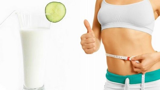 Dieta cu kefir: taie pofta de mâncare, te scapă de diabet şi de bolile cardiovasculare