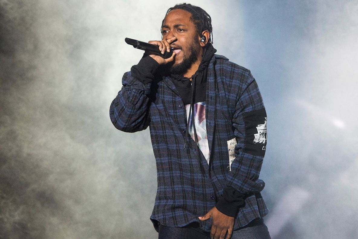 Kendrick Lamar, opt nominalizări la premiile Grammy