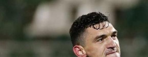 VIDEO | Keșeru, ÎN MARE FORMĂ! A dat gol în DERBY-UL cu ȚSKA Sofia