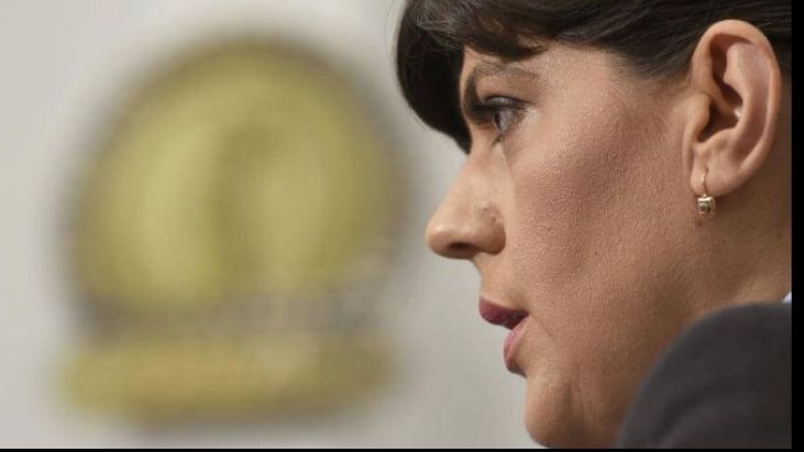 Kovesi, verdict pentru "abaterile disciplinare" descoperite de Inspecţia Judiciară