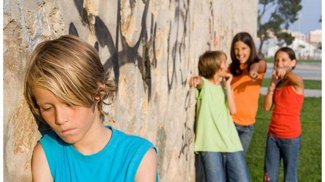 Bullying-ul, interzis în școli prin lege