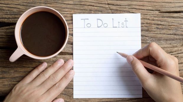 5 obiceiuri proaste la care să renunţi anul următor pentru a avea succes