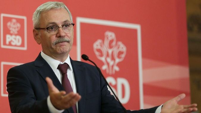 Şedinţă tensionată la PSD. Dragnea: Cine e bărbat în PSD să-şi asume! Toţi avem nemulţumiri