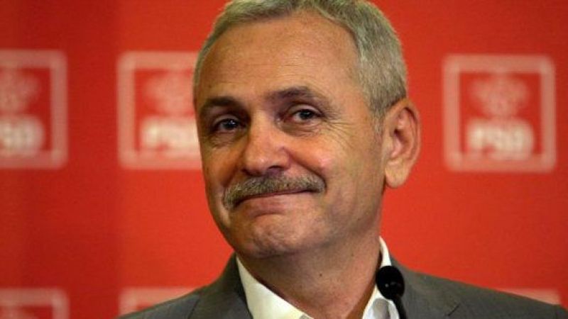 Liviu Dragnea pleacă în concediu. Cui și-a delegat atribuțiile