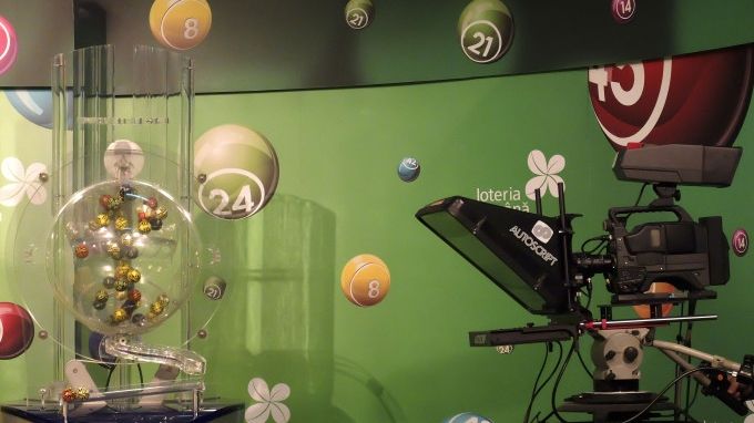 LOTO Crăciun 2018. Anunțul neașteptat făcut de Loteria Română