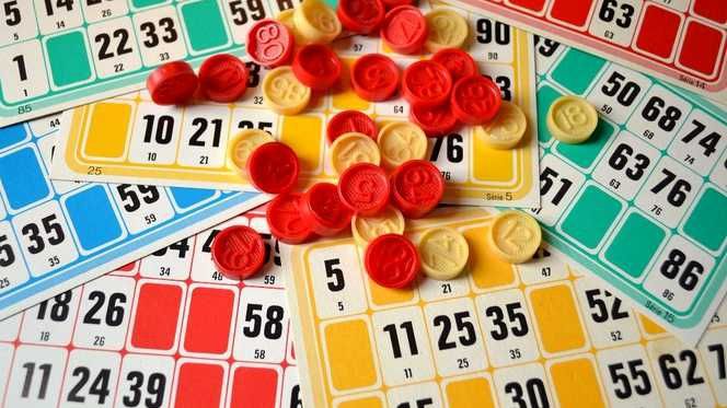 Cum să câștigi la loto. Formula secretă 