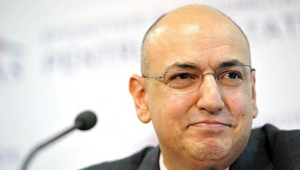 Lucian Duță: „Lorzii crimei. Rudel Obreja a fost ucis de judecători, nu de cancer!”