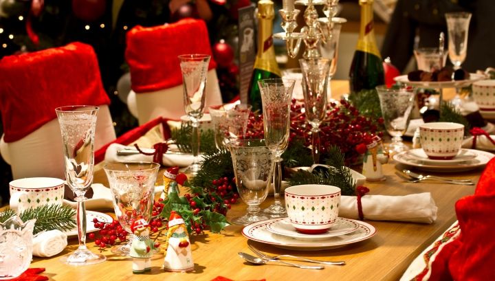 Ce să faci ca să nu te îngrași de Crăciun și de Revelion