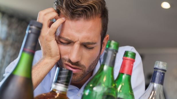 Cum scapi în 10 minute de mahmureala de după Revelion