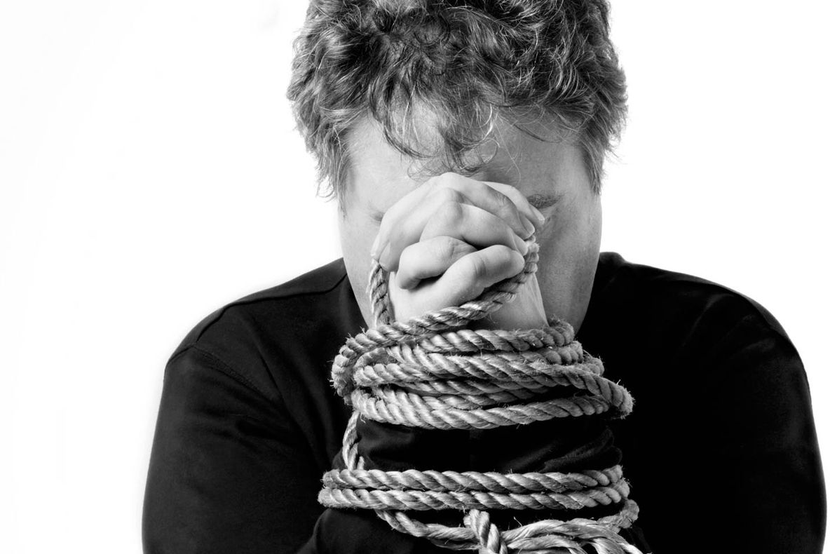 Ce este mania persecuției?