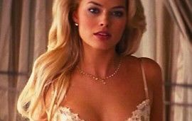Margot Robbie, cea mai sexy actriţă de la Hollywood, hărţuită sexual