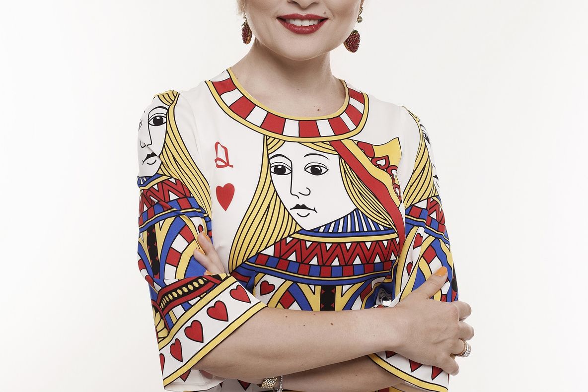 INTERVIU – Mariana Constantinescu-Bradescu, Managing Partner, PIATRAONLINE (P)