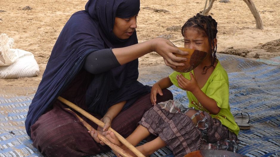 Țara în care mamele își îngrașă cu forța fiicele minore. Care este motivul?