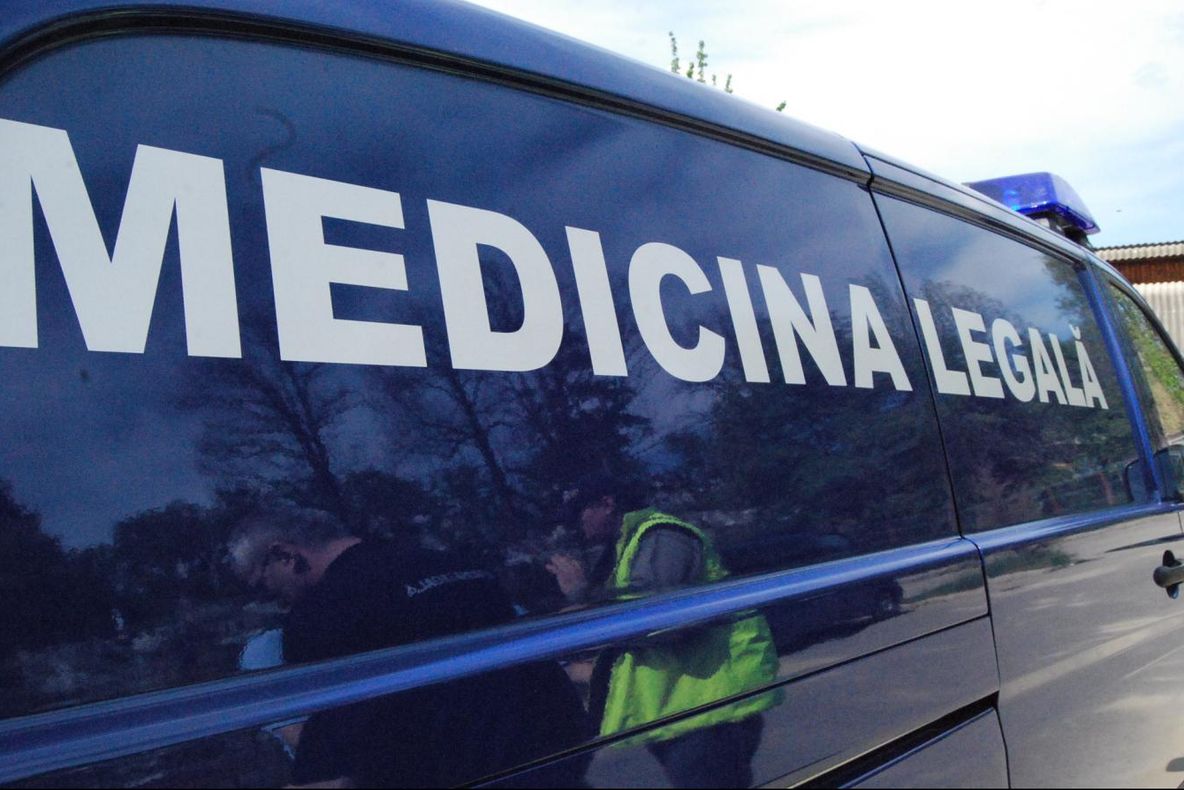 Doi ieşeni, ucişi în bătaie în prima zi de Crăciun