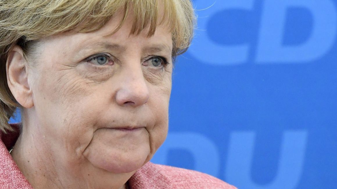 Angela Merkel, schimbată din funcţie. Ce se va întâmpla în Germania 