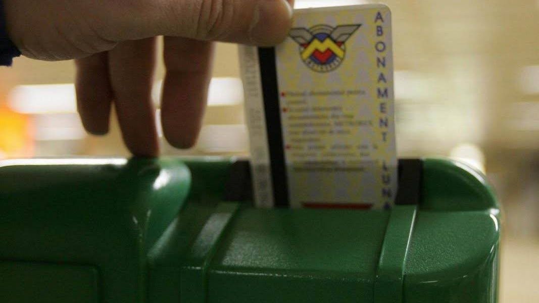 Călătoria cu metroul se scumpeşte! Anunţul făcut de ministrul Transporturilor 
