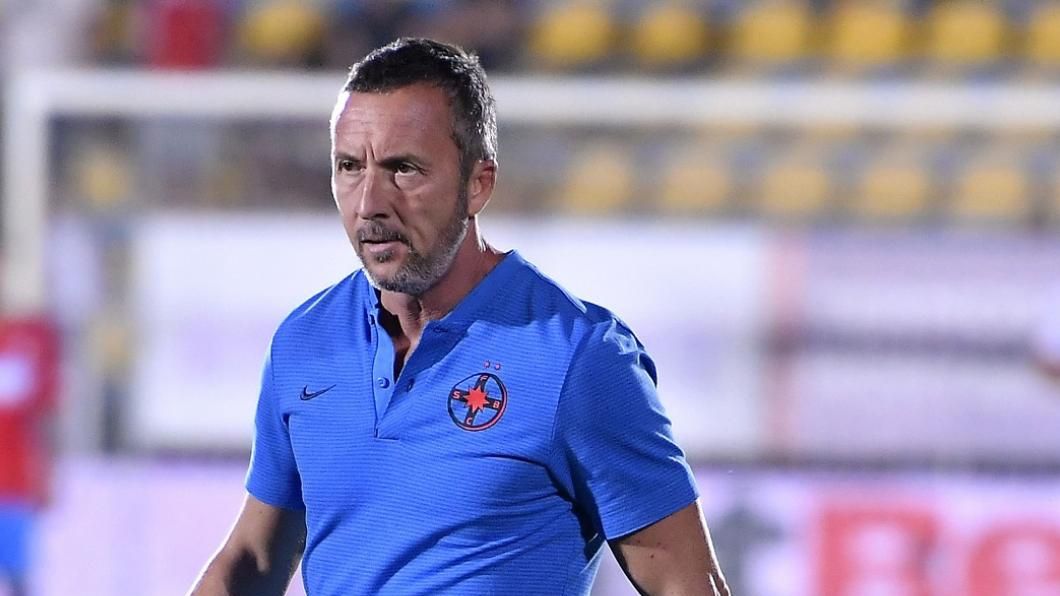 Mihai Stoica iese la atac înainte de derby: "CFR a făcut România de rușine!"