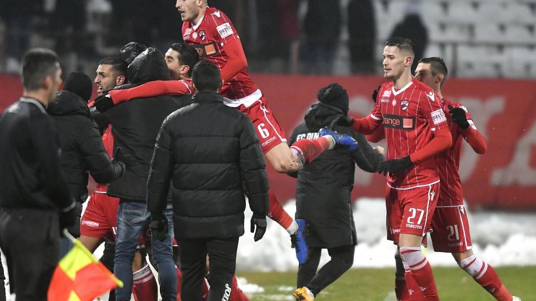 Montini, un adevărat coșmar pentru Mangia: "De ce îți e frică, nu scapi!"