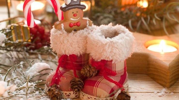 Legenda lui Moș Nicolae și a celor trei surori - Povestea mai puțin cunoscută a unei zile deosebite