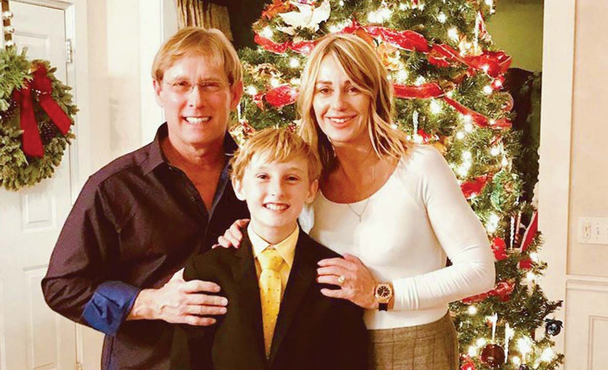 Nadia Comăneci, mesaj pentru realitatea.net înaintea Anului Nou