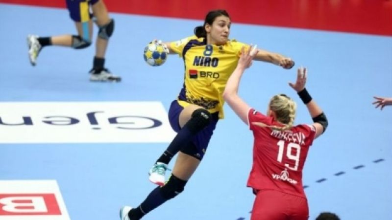 Record absolut pentru o celebră sportivă din România