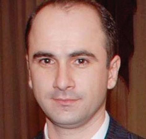 Nepotul lui Tudorel Toader, angajat la Camera de Conturi Vrancea