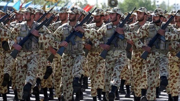 Riscuri de securitate. Cât de posibil este un conflict SUA-Iran în 2019?