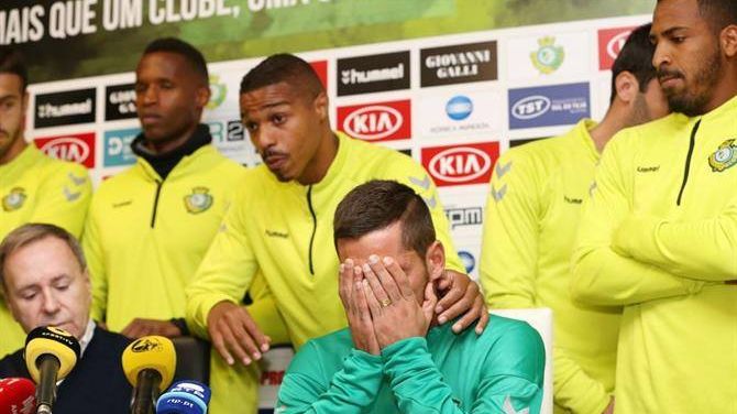 Un fost jucător al Astrei Giurgiu a aflat că are CANCER! 