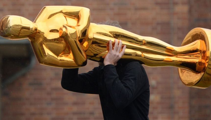 Premieră la gala Oscar 2019