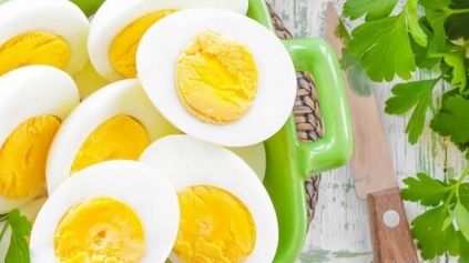 Cât de sănătoase sunt, de fapt, ouăle